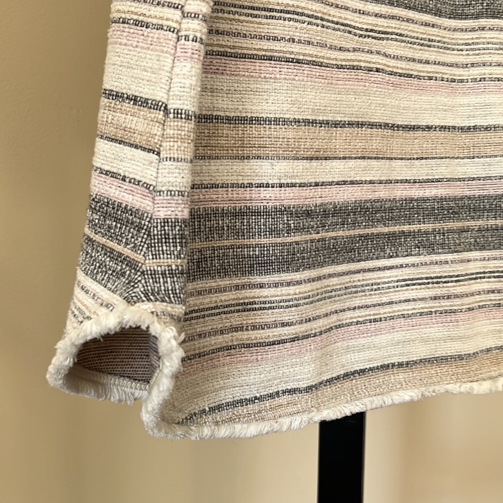 Linen tank - Picture 6 of 6